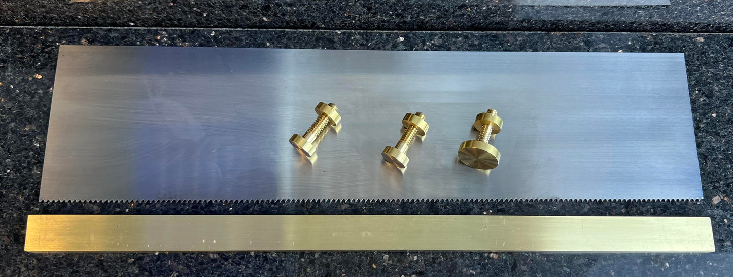 12" Carcass Saw