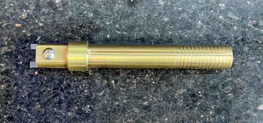 Split Nut Driver/ Chip Breaker Kit