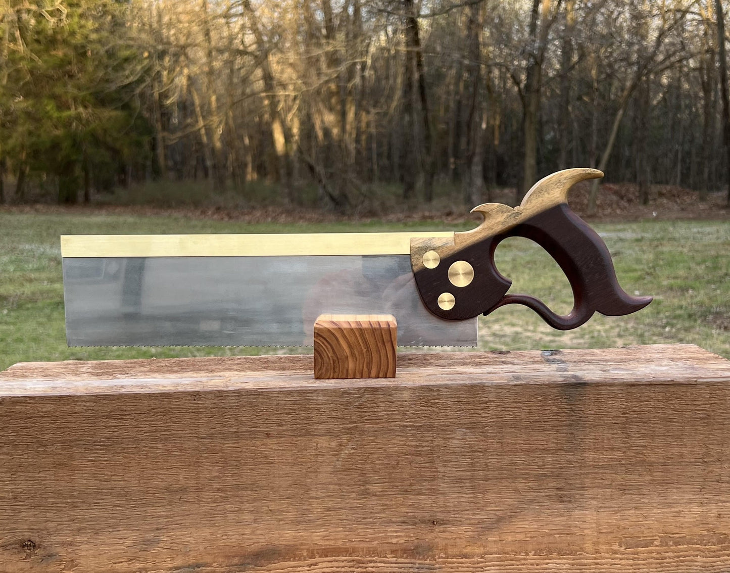 12" Carcass Saw