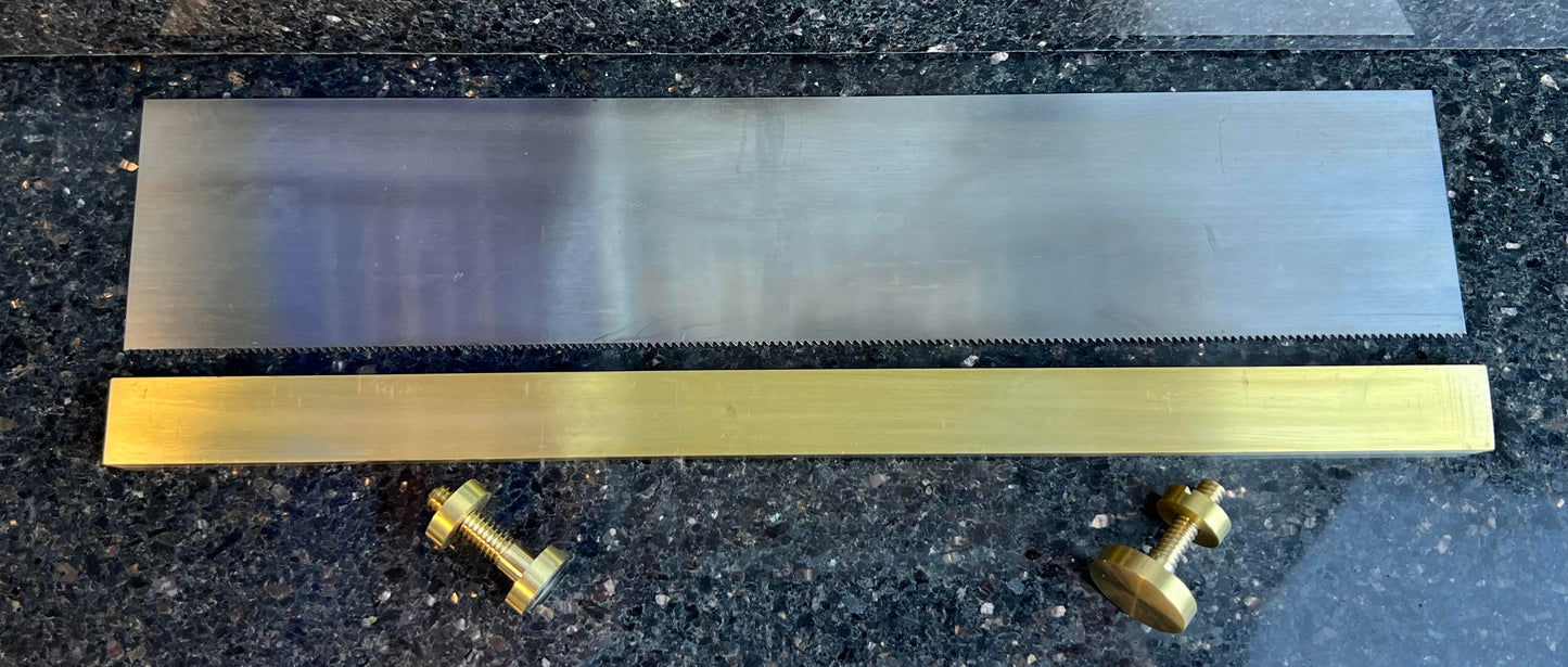 10" Dovetail Saw