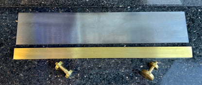 10" Dovetail Saw