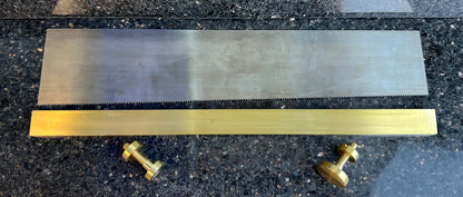 10" Dovetail Saw