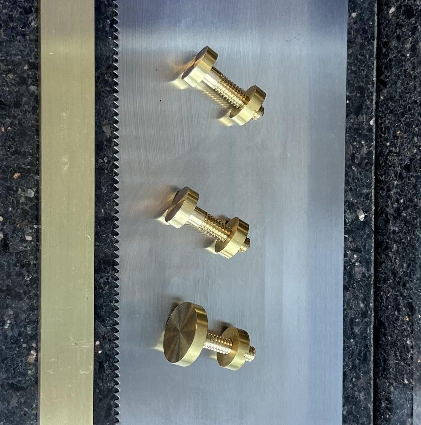 12" Carcass Saw