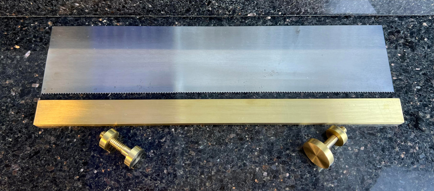 9" Dovetail Saw Kit