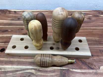 Split Nut Driver/ Chip Breaker Kit