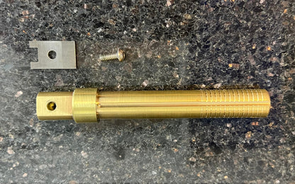 Split Nut Driver/ Chip Breaker Kit