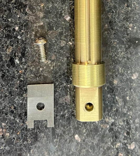 Split Nut Driver/ Chip Breaker Kit