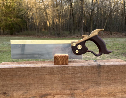 12" Carcass Saw