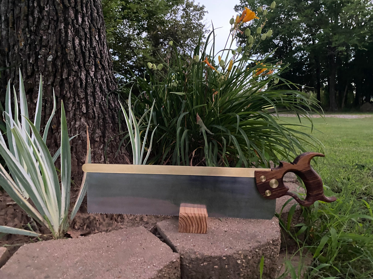 16" Tenon Saw