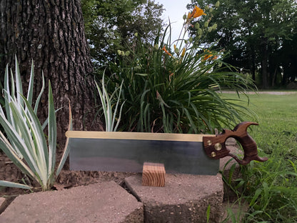16" Tenon Saw