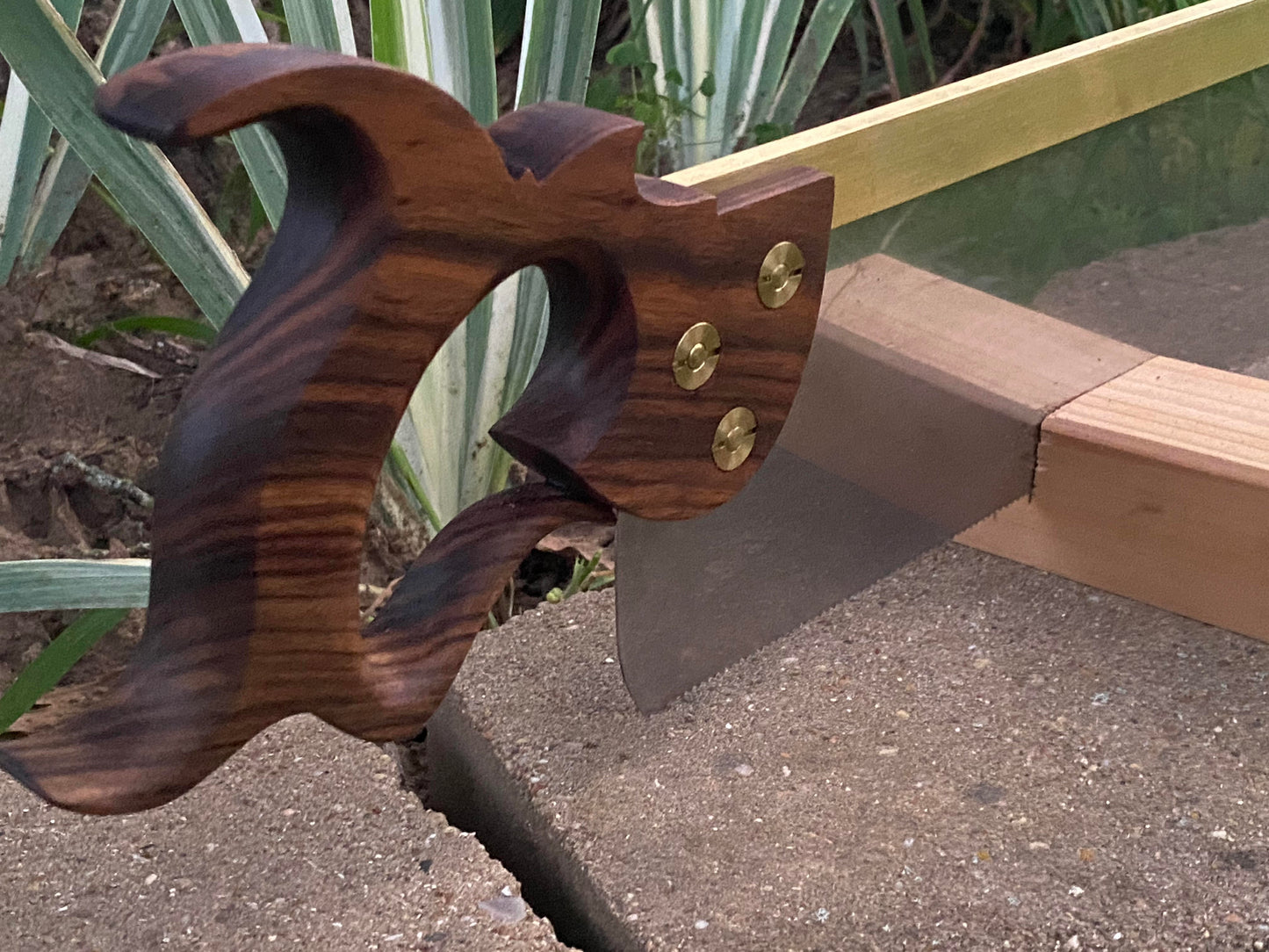 16" Tenon Saw